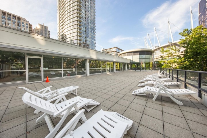 Photo 26 at 1009 - 939 Expo Boulevard, Yaletown, Vancouver West