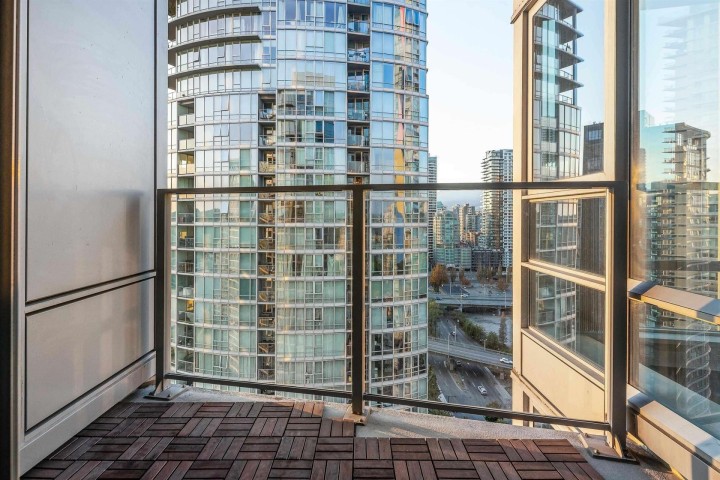Photo 8 at 2906 - 1438 Richards Street, Yaletown, Vancouver West