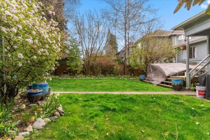 Photo 11 at 4049 W 37th Avenue, Dunbar, Vancouver West