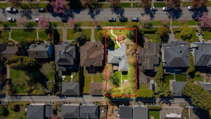 Photo 15 at 4049 W 37th Avenue, Dunbar, Vancouver West