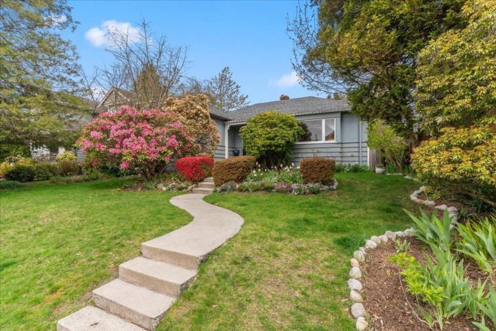 Photo 18 at 4049 W 37th Avenue, Dunbar, Vancouver West