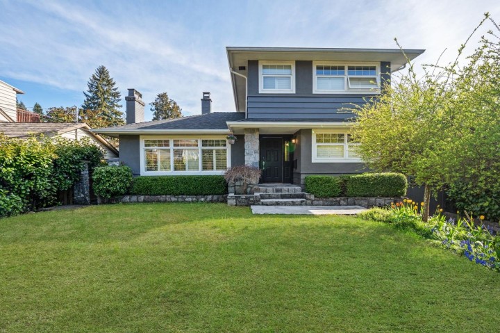 Photo 19 at 1036 Kings Avenue, Sentinel Hill, West Vancouver