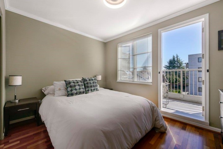 Photo 19 at 401 - 2490 W 2nd Avenue, Kitsilano, Vancouver West