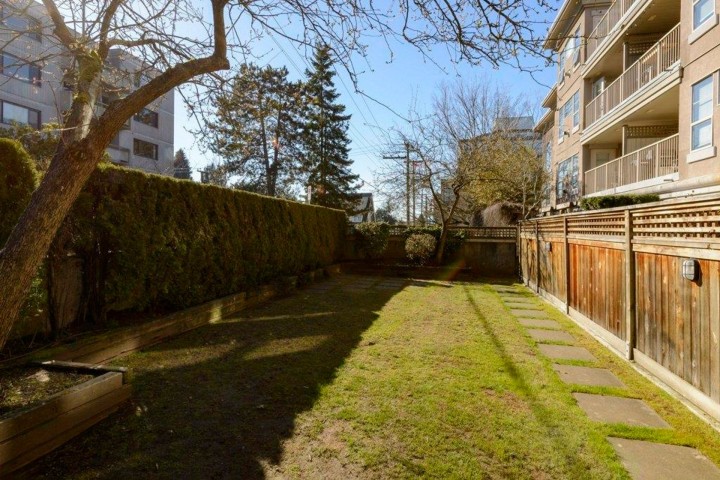 Photo 25 at 401 - 2490 W 2nd Avenue, Kitsilano, Vancouver West