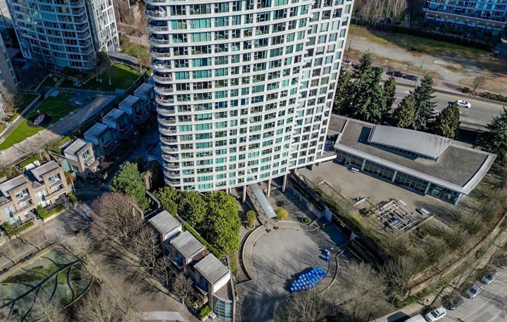 Photo 26 at 1705 - 1009 Expo Boulevard, Yaletown, Vancouver West