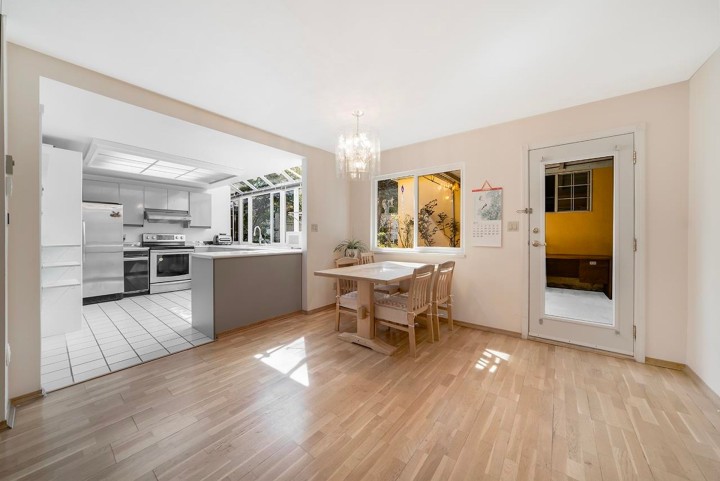 Photo 12 at 3309 W 30th Avenue, Dunbar, Vancouver West