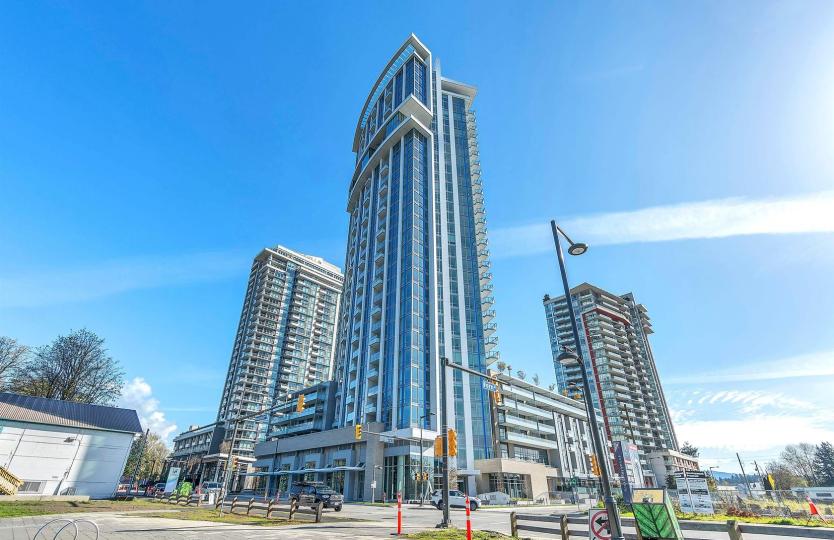 202 - 1500 Fern Street, Lynnmour, North Vancouver 