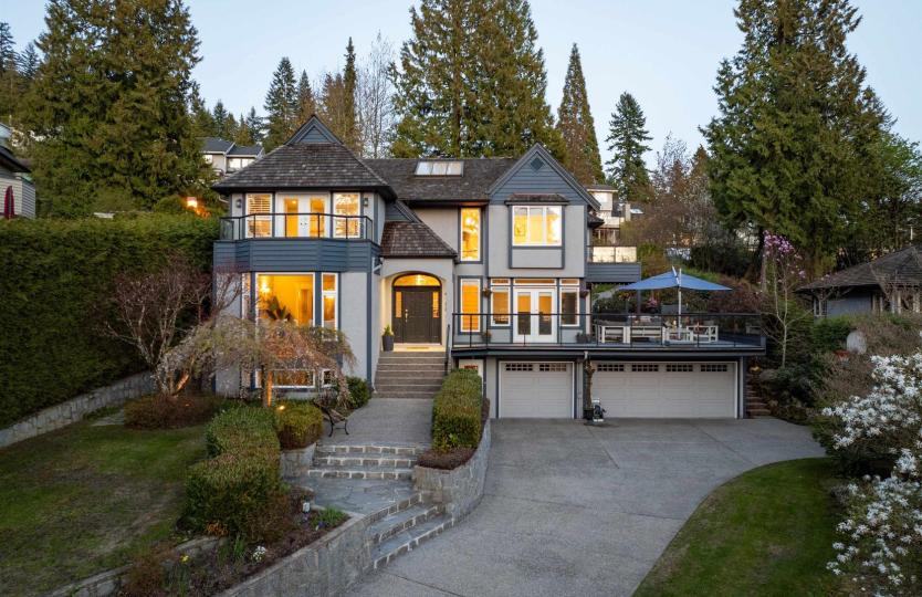 4188 Coventry Way, Upper Lonsdale, North Vancouver 
