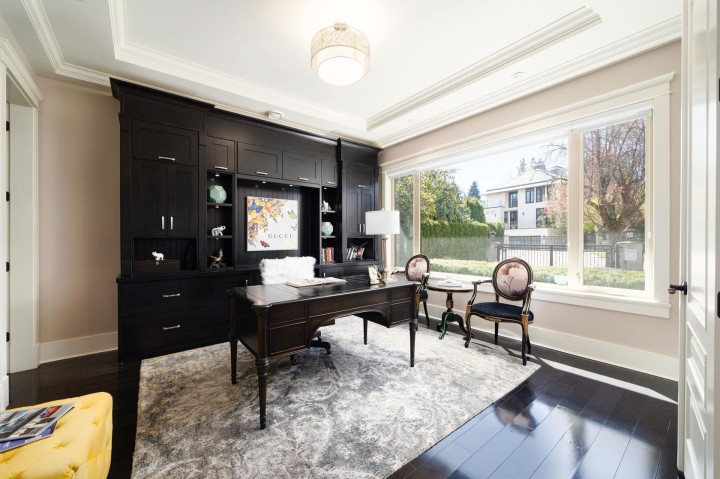 Photo 14 at 4810 Hudson Street, Shaughnessy, Vancouver West
