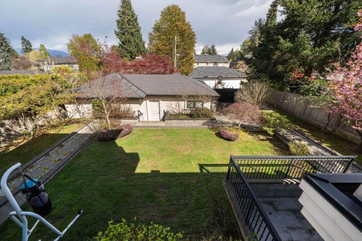 Photo 36 at 4810 Hudson Street, Shaughnessy, Vancouver West