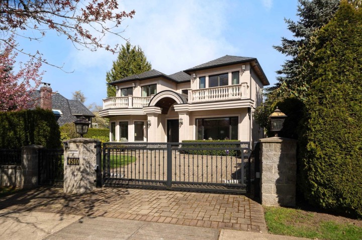 Photo 38 at 4810 Hudson Street, Shaughnessy, Vancouver West