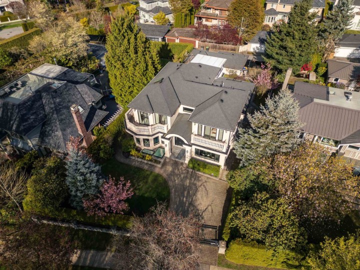 Photo 39 at 4810 Hudson Street, Shaughnessy, Vancouver West