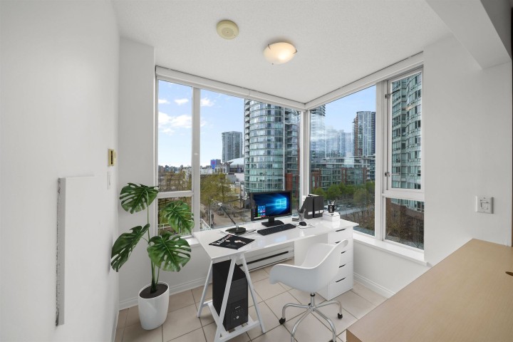Photo 4 at 602 - 550 Taylor Street, Downtown VW, Vancouver West