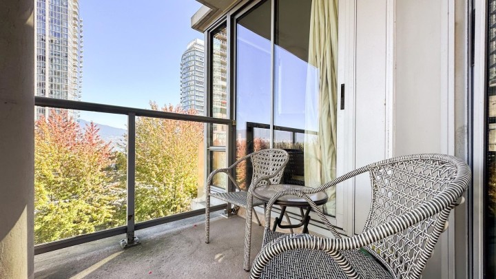 Photo 22 at 402 - 1228 W Hastings Street, Coal Harbour, Vancouver West