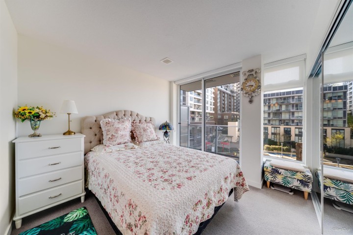 Photo 13 at 520 - 5470 Ormidale Street, Collingwood VE, Vancouver East