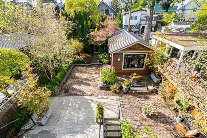 Photo 24 at 3256 W 2nd Avenue, Kitsilano, Vancouver West