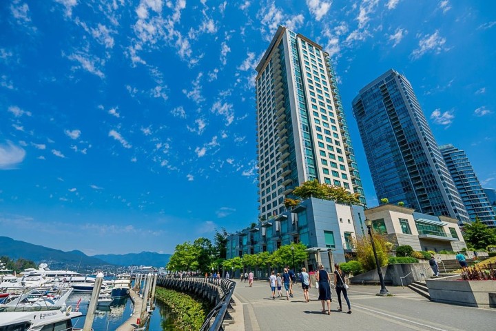 Photo 38 at 2701 - 323 Jervis Street, Coal Harbour, Vancouver West