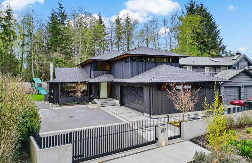 2182 Rufus Drive, Westlynn, North Vancouver 