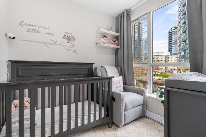 Photo 19 at 207 - 1166 Melville Street, Coal Harbour, Vancouver West