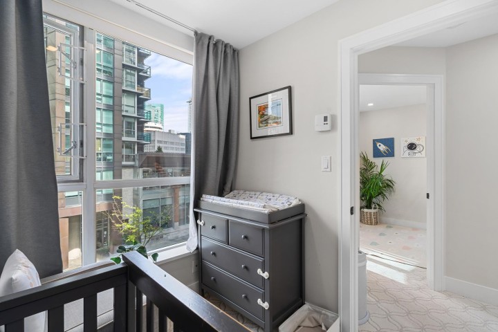 Photo 20 at 207 - 1166 Melville Street, Coal Harbour, Vancouver West