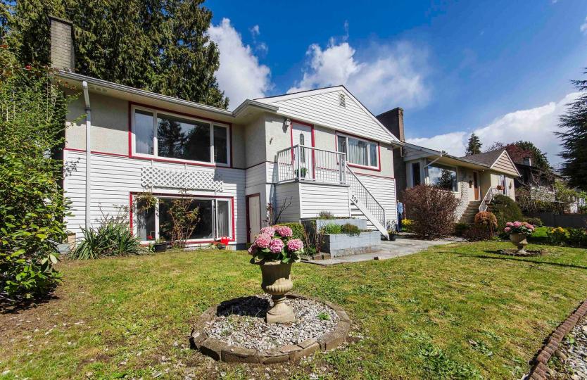 234 W 23rd Street, Central Lonsdale, North Vancouver 