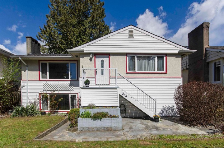 Photo 4 at 234 W 23rd Street, Central Lonsdale, North Vancouver