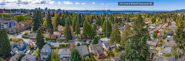 Photo 10 at 234 W 23rd Street, Central Lonsdale, North Vancouver