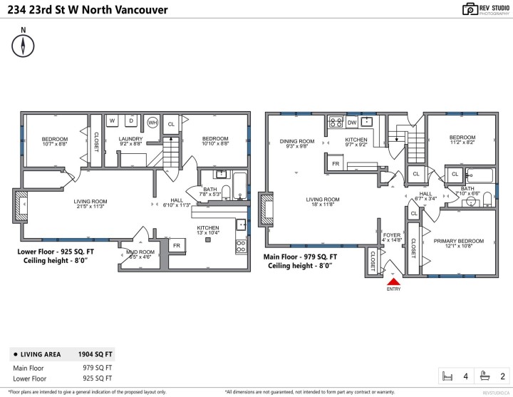 Photo 40 at 234 W 23rd Street, Central Lonsdale, North Vancouver