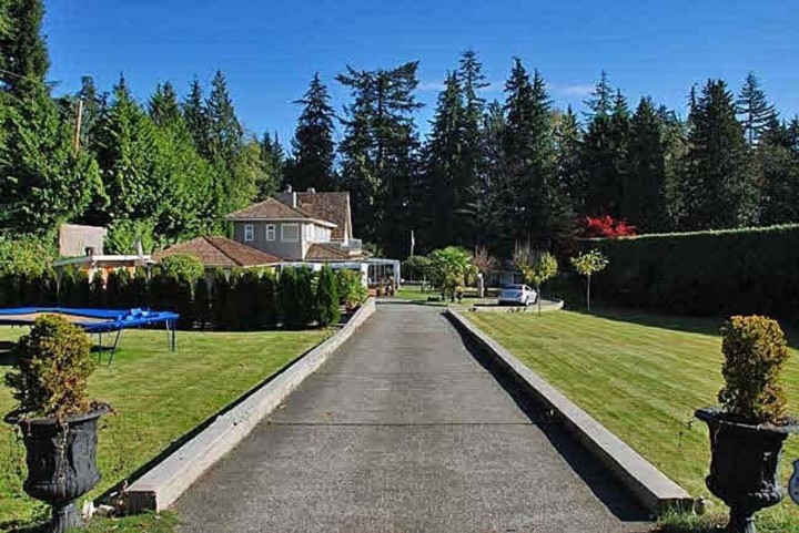 Photo 1 at 570 Southborough Drive, British Properties, West Vancouver