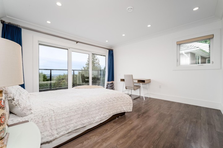 Photo 17 at 863 Younette Drive, Sentinel Hill, West Vancouver