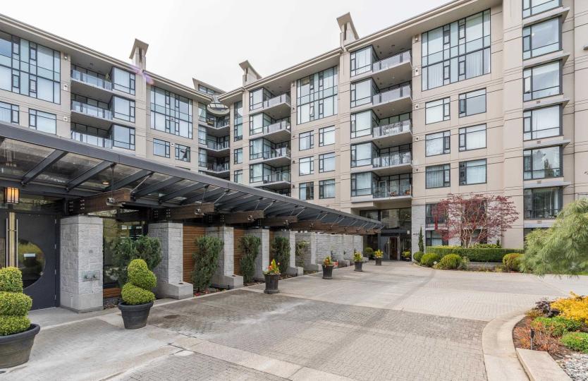 106 - 4685 Valley Drive, Quilchena, Vancouver West 