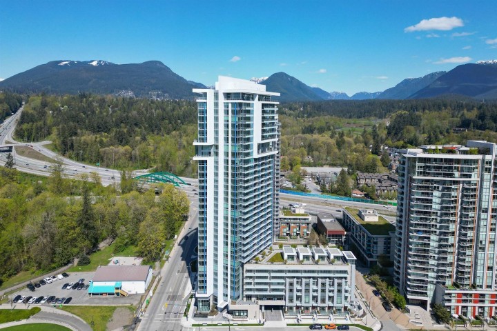 Photo 27 at 507 - 1500 Fern Street, Lynnmour, North Vancouver