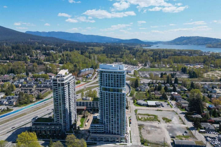 Photo 30 at 507 - 1500 Fern Street, Lynnmour, North Vancouver