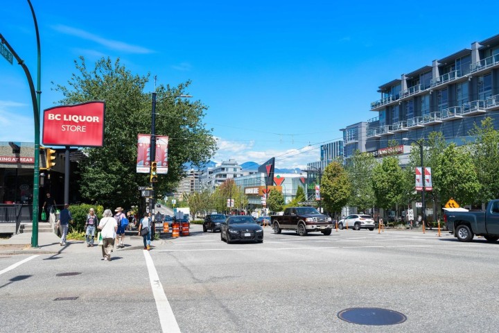 Photo 21 at 314 W 12th Avenue, Mount Pleasant VW, Vancouver West