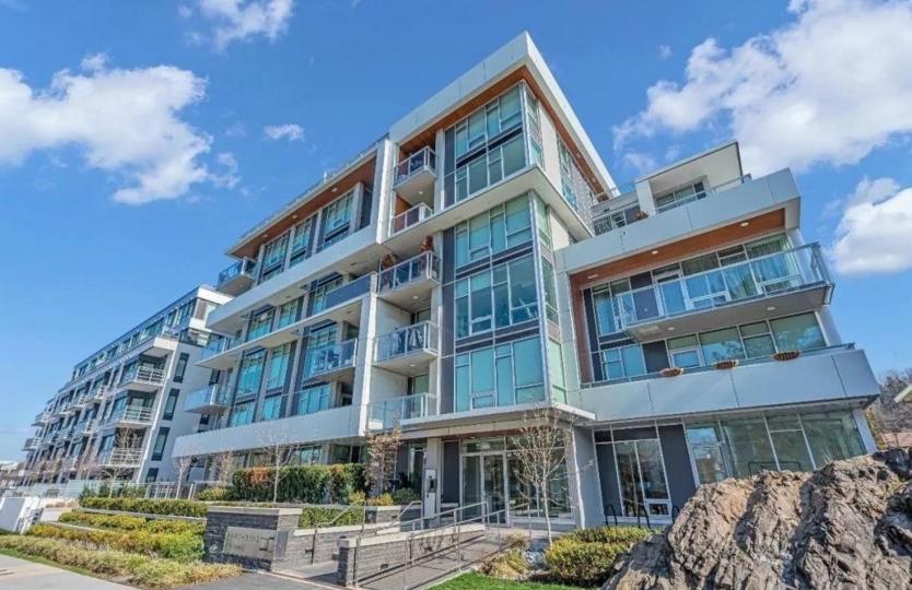 102 - 4988 Cambie Street, Cambie, Vancouver West 