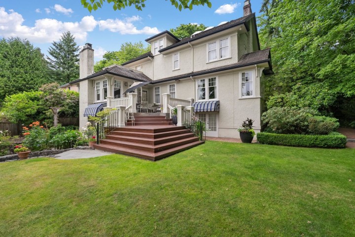 Photo 21 at 4687 Angus Drive, Shaughnessy, Vancouver West