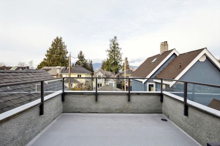 Photo 33 at 3311 W 2nd Avenue, Kitsilano, Vancouver West