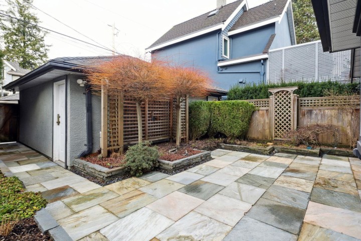 Photo 37 at 3311 W 2nd Avenue, Kitsilano, Vancouver West