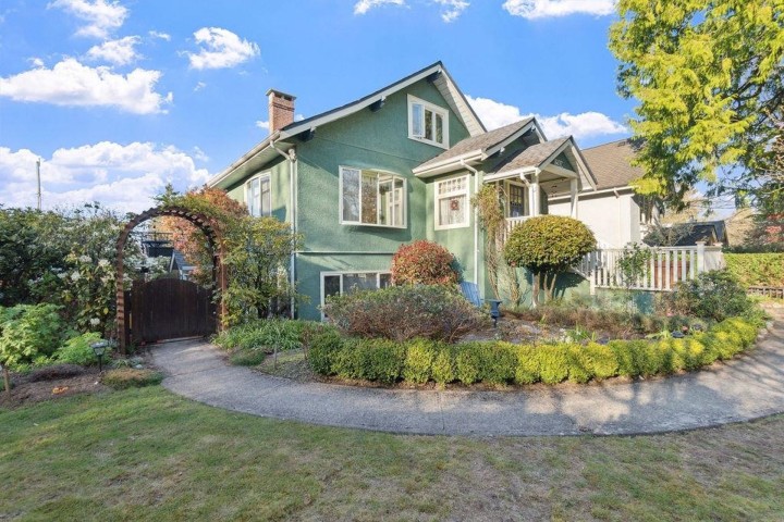 Photo 3 at 2269 W 36th Avenue, Quilchena, Vancouver West