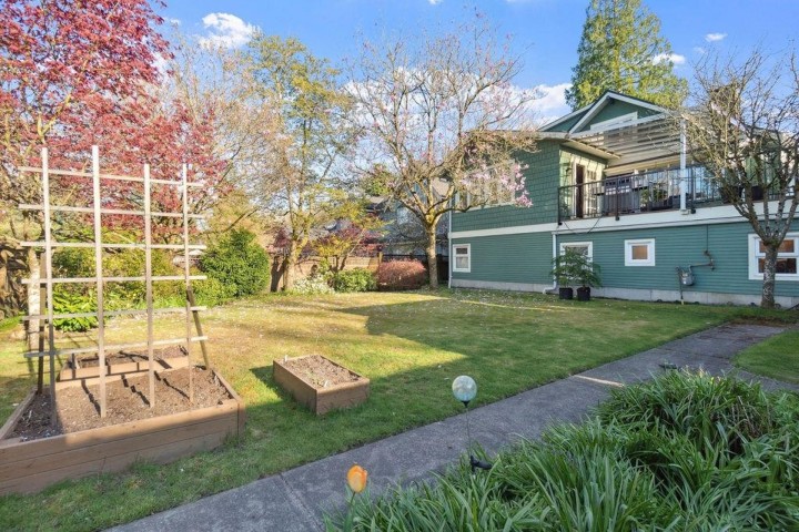 Photo 36 at 2269 W 36th Avenue, Quilchena, Vancouver West