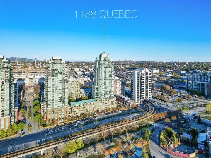 Photo 38 at 405 - 1188 Quebec Street, Downtown VE, Vancouver East