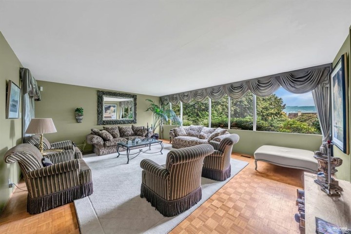 Photo 13 at 4756 Drummond Drive, Point Grey, Vancouver West