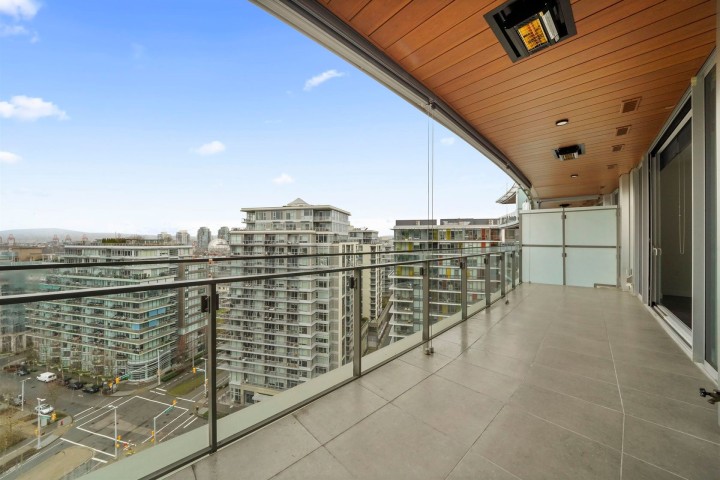 Photo 25 at 1604 - 1768 Cook Street, False Creek, Vancouver West
