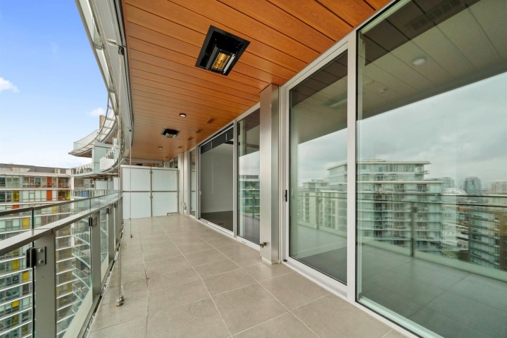 Photo 26 at 1604 - 1768 Cook Street, False Creek, Vancouver West