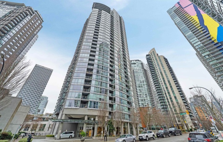 Photo 28 at 3108 - 1495 Richards Street, Yaletown, Vancouver West