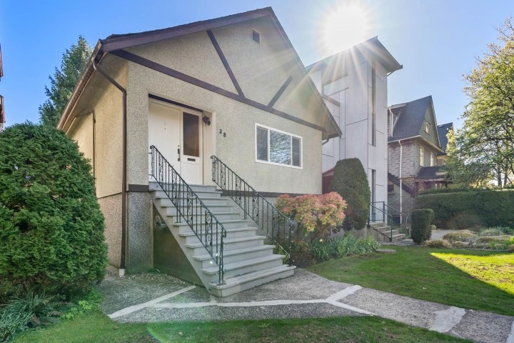 Photo 1 at 28 W 21st Avenue, Cambie, Vancouver West