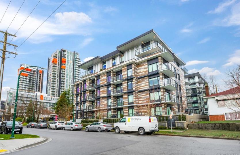 103 - 477 W 59 Th Avenue, South Cambie, Vancouver West 