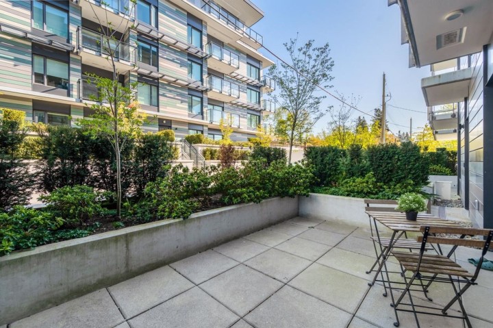 Photo 19 at 103 - 477 W 59 Th Avenue, South Cambie, Vancouver West
