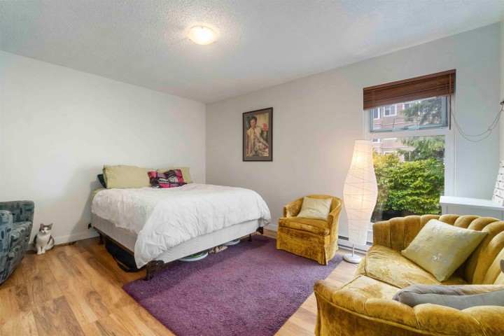 Photo 13 at 204 - 2244 Mcgill Street, Hastings, Vancouver East