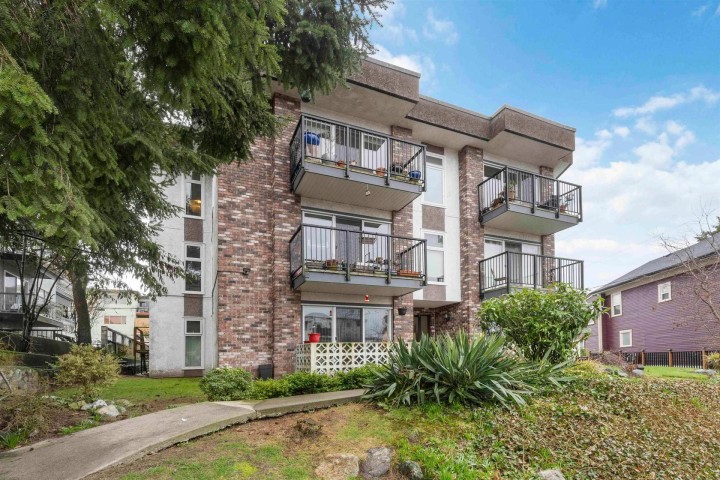 Photo 17 at 204 - 2244 Mcgill Street, Hastings, Vancouver East